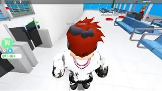 Airport Tycoon!!(Roblox)