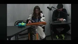 Matan Even Gives Nadia a Gift and ATTACKS Her