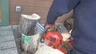 Как сделать из одного палена ивы 3 вазы  с корой . How to make 3 vases from one willow pallet.