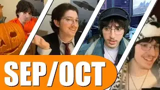 Best of DavisPlus - September/October