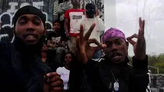 DaGunnaWay - Fetti Drugz x RG x JokaaG