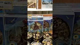 Turkish delight / Турецкие сладости  