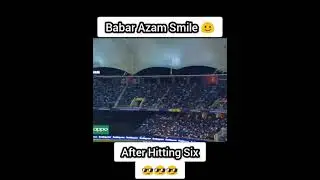 Babar Azam powerfull hit.#shorts #BabarAzam