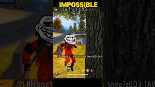 AWM OneTap 😱🔥 