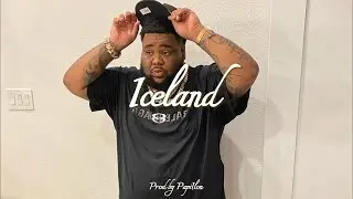 [FREE] Rod Wave Type Beat  "Iceland"