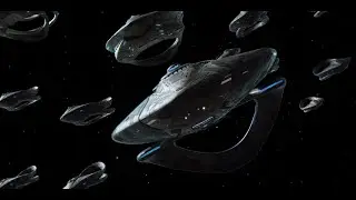 The Orville: New Horizons - Reinforcements / The Battle of Krill [4K]
