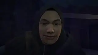 Animasi Horor: KKN di Desa Penari | Episode 1 - TomoNews KISMIS