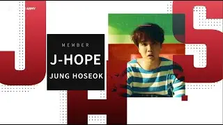 Introduction to j-hope