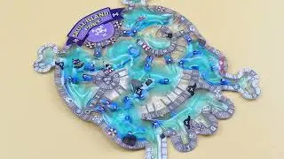 Skull Island Harbor Pinch