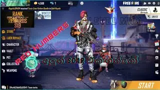 BRAND NEW SCAR(BUYING 32222 DIMONDS)