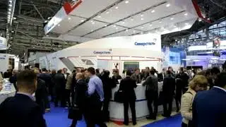 Конференция "Хозяева мира - 2007"