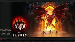 Book of Demons. А это точно новая диабла?