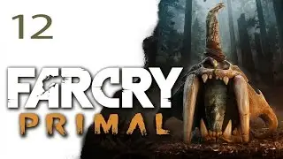 FAR CRY PRIMAL Gameplay German #12  Let's Play Far Cry Primal Deutsch PS4