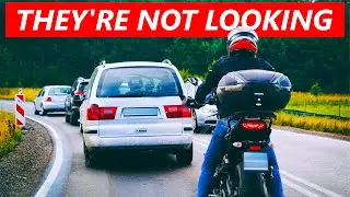 Top 7 Motorcycles Fears You SHOULD Worry About