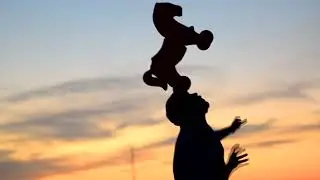 AN APPLE A DAY  - Silenzi & Parole (Videoclip)