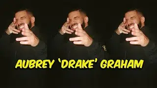 Why Drake is the Rap 🐐