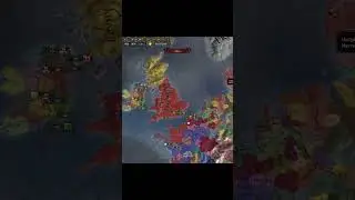 Страны Способные в одиночку Нагнуть в Мультиплеере в eu4, 