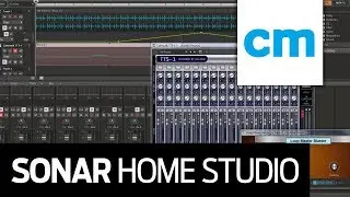 FREE PC DAW Worth $49 | Cakewalk Sonar Home Studio