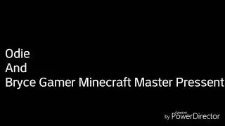 2nd Intro Redo