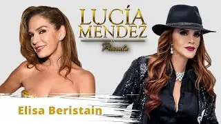 #ElisaBeristain Una Mujer Del Pueblo Que Se Convierte En Voz De Empoderamiento Habla Sin Tapujos