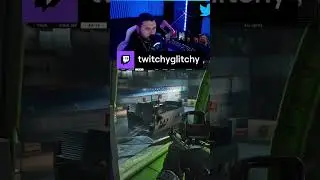 Grenade throw and the END THO twitchyglitchy on 