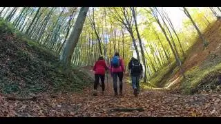 Świętokrzyskie Kraina Wrażeń  HD