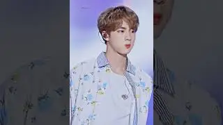 World Wide Handsome Jin 😍 |#bts #jin #btsedit #shorts