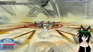 Kingdom Hearts 3 - Young Xehanort (Critical, Level 30, 13 Profi Codes)