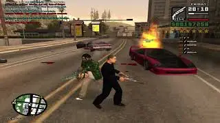 Marathon
