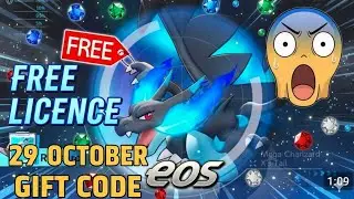🎁 NEW Pokémon UNITE Gift Codes (29 October 2025) | Free Aeos Coins, Licenses & Skins!