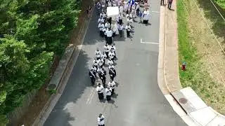 St. John the Evangelist Corpus Christi Eucharistic Procession 2023