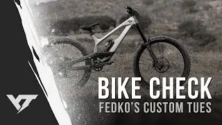 Erik Fedko 👉 Custom 