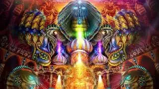 THE FALL OF HUMAN INTELLECT (PROG-PSY-TRANCE SET 2020)