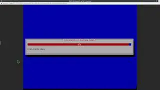Installing minimalist Debian (netinstall) and why to do it