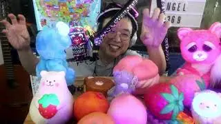 【Tingel ASMR】Tickle Tickle