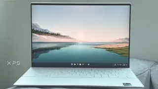Dell XPS 13 9320 Plus 13.4