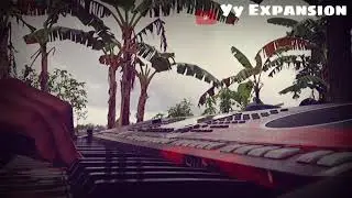 introlute 🎵 INSAN BIASA 🎤 Lesty // New Style Sampling Yamaha Psr & Sx