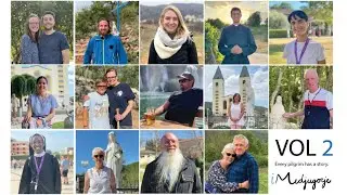 iMedjugorje: Volume 2