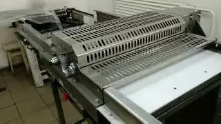 резательный комплекс