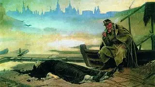 Критика индивидуалистического бунта в романе Ф. М. Достоевского 