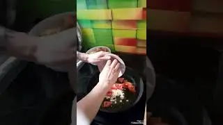 рыбка в сливочном соусе