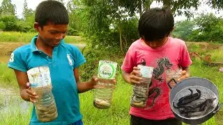 The Best Fishing By SINHA Fresh Water Bottle