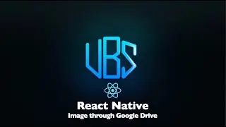 React Native: Firebase Images through Google Drive