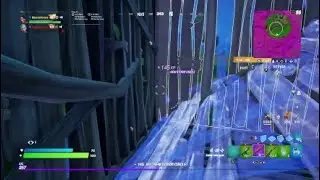 Fortnite epic victory