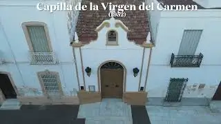 Vídeo promocional de Garrucha 2022 en FITUR