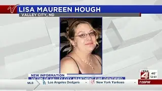 Victim of Valley City Apartment Fire Identified