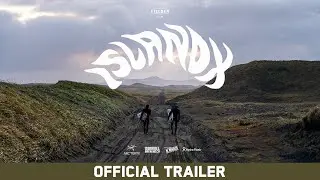 Island X | Official Trailer | Director Ben Weiland