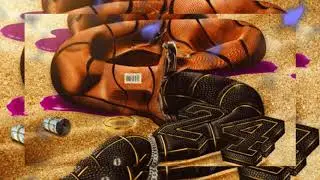 [FREE FOR PROFIT] MONEY MAN x LIL BABY TYPE BEAT |