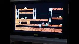 Играю в Dendy как в детстве