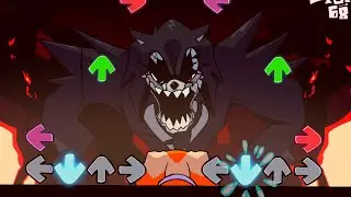 FNF - PETRIFIED Playable FANMADE - 2017X - Petrified (FC)